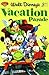 Walt Disney's Vacation Parade Volume 5 (Walt Disney's Vacation Parade, 5)
