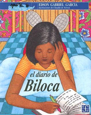 El diario de Biloca (Paperback)