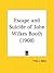 Escape and Suicide of John Wilkes Booth