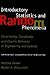 Introductory Statistics and Random Phenomena: Uncertainty, Complexity and Chaotic Behavior in Engineering and Science (Statistics for Industry and Technology)