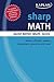 Sharp Math: Building Better Math Skills (Sharp Series)