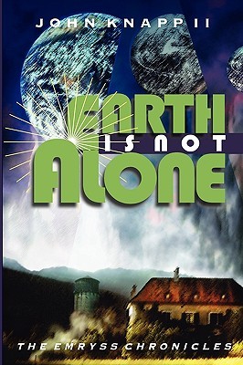Earth Is Not Alone (Paperback)