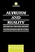 Altruism and Reality: Studi...