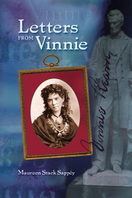 Letters from Vinnie (Hardcover)
