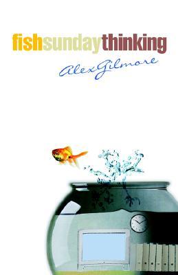 Fish Sunday Thinking (Paperback)