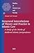 Structural Interrelations of Theory And Practice in Islamic Law: A Study of Six Works of Medieval Islamic Jurisprudence (Studies in Islamic Law & Society, 27)