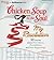 Chicken Soup for the Soul: My Resolution - 33 Stories about First Steps, Possibilities, and New Beginnings