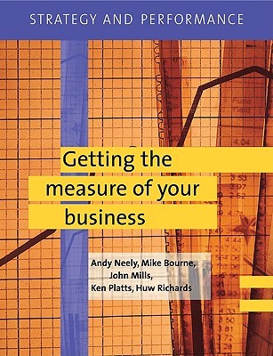 Getting the Measure of Your Business (Paperback)