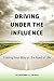 Driving Under the Influence: Finding Your Way on the Road of Life
