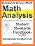 Standards Driven Math: Pre-calculus, Trigonometry, Math Analysis, Linear Algebra