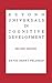 Beyond Universals in Cognitive Development by David H. Feldman