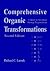 Comprehensive Organic Transformations: A Guide to Functional Group Preparations, 2nd Edition
