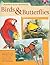 Painter's Quick Reference Birds & Butterflies by North Light Books