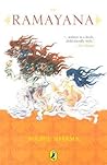 The Ramayana by Bulbul Sharma