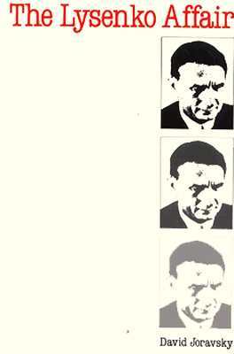 The Lysenko Affair (Paperback)