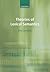 THEORIES OF LEXICAL SEMANTI...