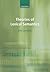 THEORIES OF LEXICAL SEMANTICS PAPER by Dirk Geeraerts