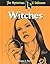 Witches by Peggy J. Parks