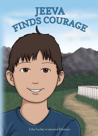 Jeeva Finds Courage (Vol. 1)