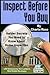Inspect Before You Buy by Charlie Rose
