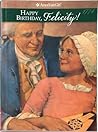 Happy Birthday, Felicity! A Springtime Story (American Girls: Felicity, #4)