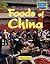 Foods of China