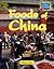 Foods of China (A Taste of Culture)