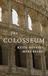 The Colosseum by Keith Hopkins