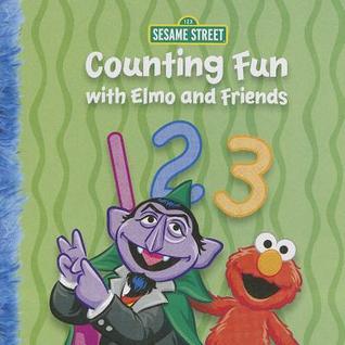 Counting Fun (Board Book)