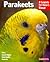 Parakeets by Annette Wolter