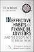 Ineffective Habits of Finan...
