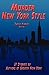 Murder New York Style