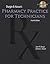 Pharmacy Practice for Technicians by Jane M. Durgin