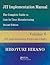 JIT Implementation Manual -- The Complete Guide to Just-In-Ti... by Hiroyuki Hirano