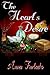 The Heart's Desire (Briarcrest Chronicles, #1)