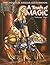 Touch of Magic : The Douglas Shuler Sketchbook