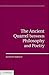 The Ancient Quarrel Between Philosophy and Poetry by Raymond Barfield