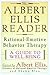 The Albert Ellis Reader by Shawn Blau