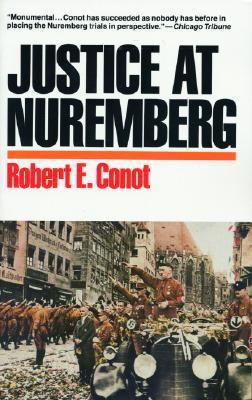 Justice at Nuremberg (Paperback)
