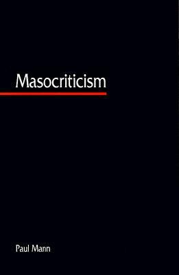 Masocriticism (Postmodern Culture)