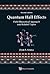 QUANTUM HALL EFFECTS: FIELD THEORETICAL APPROACH AND RELATED TOPICS (2ND EDITION)