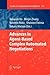 Advances in Agent-Based Complex Automated Negotiations by Takayuki Ito