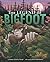 The Legend of Bigfoot