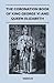 The Coronation Book of King George VI and Queen Elizabeth