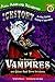 The History of Vampires and Other Real Blood Drinkers (All Aboard Reading)