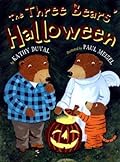 The Three Bears&#x27; Halloween 