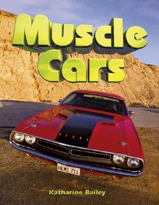 Muscle Cars (Automania!, 6)
