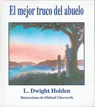 El mejor truco del abuelo (Library Binding)