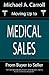 Medical Sales: From Buyer t...