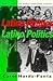 Latina Politics, Latino Politics: Gender, Culture, and Political Participation in Boston
